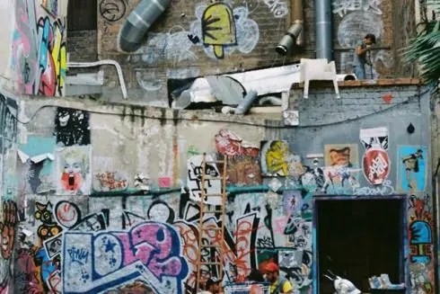 Де пити, їсти та розважатись у Барселоні