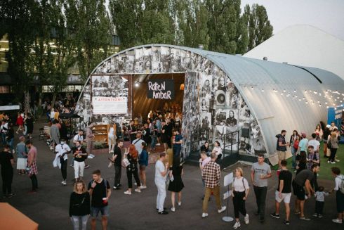 Афіша подій 11-13 вересня