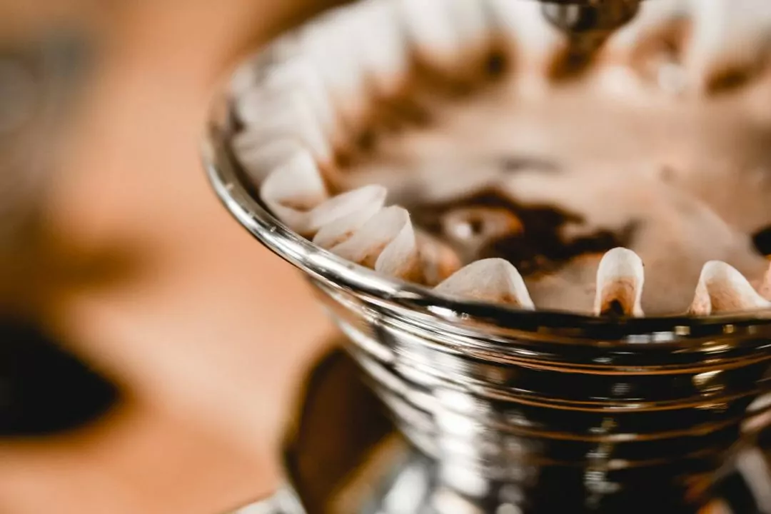 На Виноградарі відкрили кав'ярню PRO Espresso