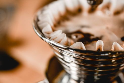 На Виноградарі відкрили кав'ярню PRO Espresso