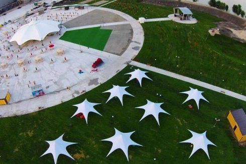 Афіша на 21-24 серпня