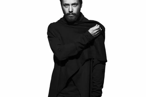 Музика тижня: Плейлист саунд-продюсера The Erised Даніїла Маріна