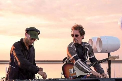 Афіша подій 6-8 листопада