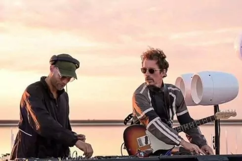 Афиша событий 6-8 ноября