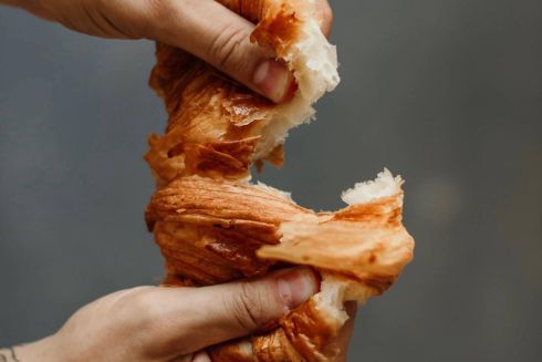 На Кловской открыли кофейный центр Octo Tower