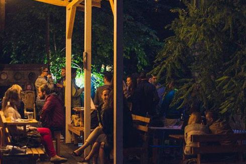 Афиша событий на 10-12 июня