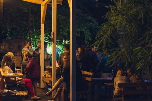 Афиша событий на 10-12 июня