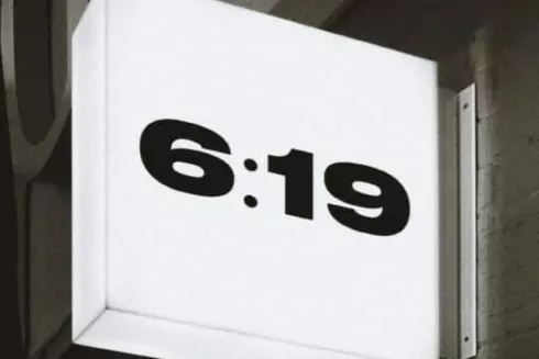 На Подолі відкрили тату-студію з дизайном від Balbek Bureau