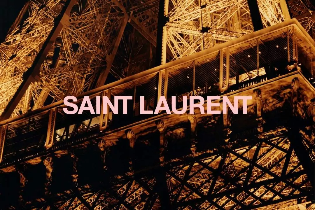 Saint Laurent презентував відеокампанію, над якою працювала київська студія Family Production