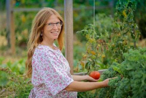 Кияни, які переїхали в екопоселення та родові помістя, щоб бути ближче до природи