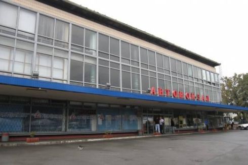 У Києві продали Центральний автовокзал