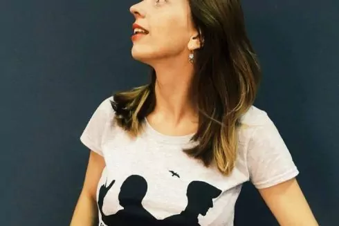 Bla Bla Bar: Катерина Сергацкова про улюблені київські заклади