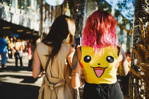 Афіша подій 9-11 жовтня