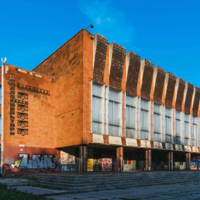 Концертный зал Roshen построит норвежское архитектурное бюро Snohetta. Что там будет