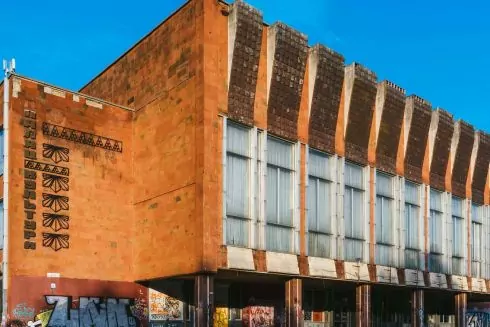 Концертний зал Roshen побудує норвезьке архітектурне бюро Snohetta. Що там буде