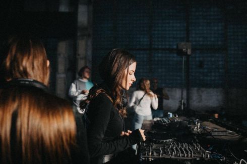 Афиша событий 2-4 октября