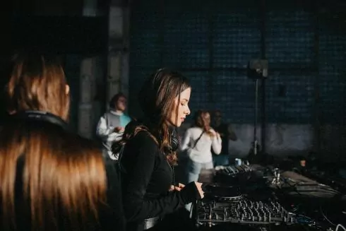 Афіша подій 2-4 жовтня