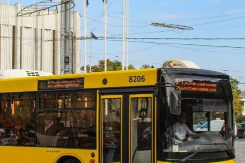 Кличко вшосте відхилив петицію про скасування зупинки транспорту під час тривог