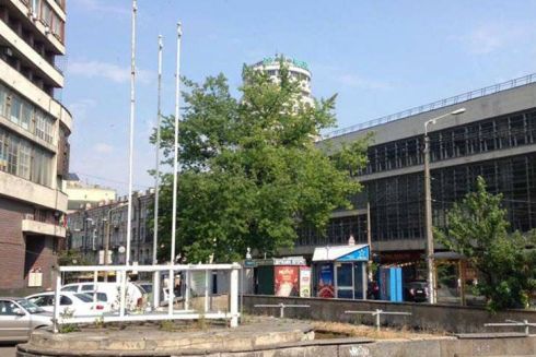 На Львівській площі створять публічну платформу