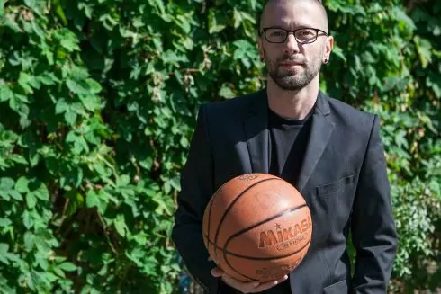 Светислав Грбіч розповідає про дитинство в Сербії