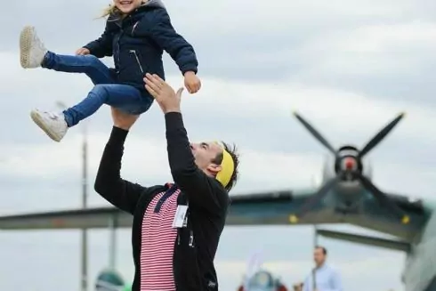 Афіша подій на 18-20 вересня