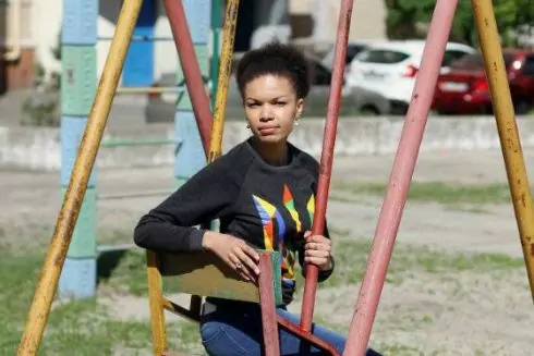 Аліса Ньямукапа розповідає про столицю Зімбабве