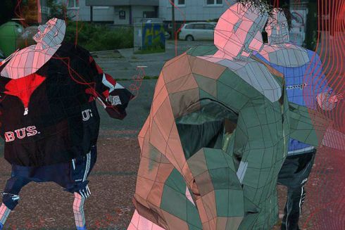 В Closer пройдет кино-рейв