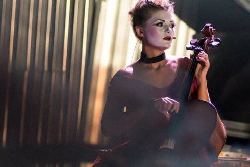 ГогольFest переезжает на Платформу на Лесной