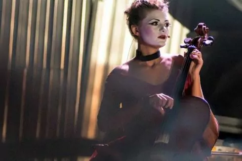 ГогольFest переезжает на Платформу на Лесной