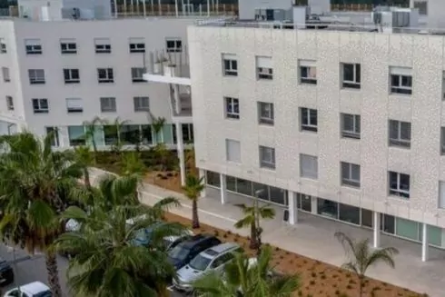 Із медичною інфраструктурою та парком: у Львові побудують заклад для літніх людей