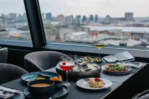 Лучшие заведения Украины по версии премии &laquo;Соль&raquo;: список