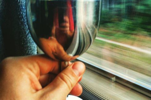 Bla Bla Bar: Влад Фисун - о любимых киевских заведениях