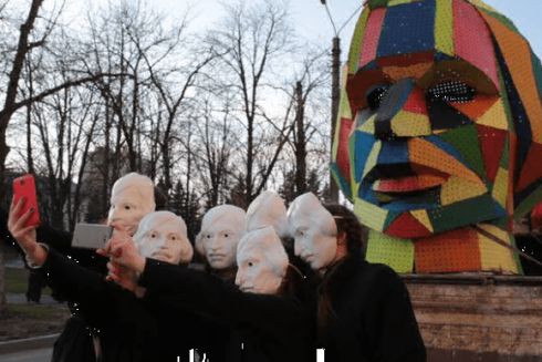 У 2018 році ГогольFest пройде в Маріуполі