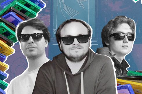 Іноді вони повертаються: касети стали новим вінілом &mdash; ось чому