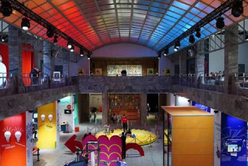 У Києві відкрили «Музей науки»: що там можна побачити