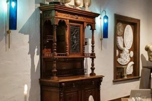 На місці &laquo;Міміно&raquo; на Подолі відкрився ресторан від засновників Tequila House і Golden Gate