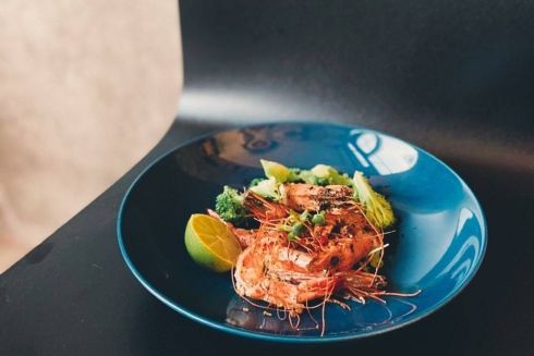 У Дніпровському районі відкрилося кафе Target з французьким омлетом і сирниками з лососем