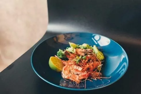 В Днепровском районе открылось кафе Target с французским омлетом и сырниками с лососем