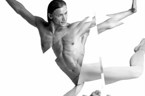 Афіша подій на 6-8 листопада