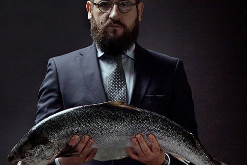 Bla Bla Bar: Богдан Глузд про улюблені заклади Києва