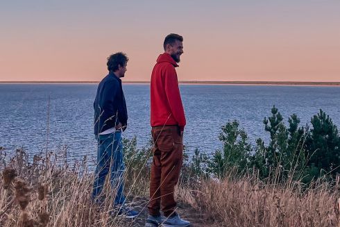 В Украине выпустили аудиогид "Путешествие в Киевское Полесье"