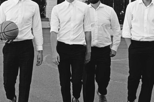 Ко Дню Киева организовывают фестиваль украинской музыки