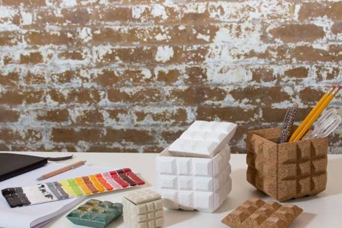 Одеський стартап представив перший український 3D-принтер для кераміки