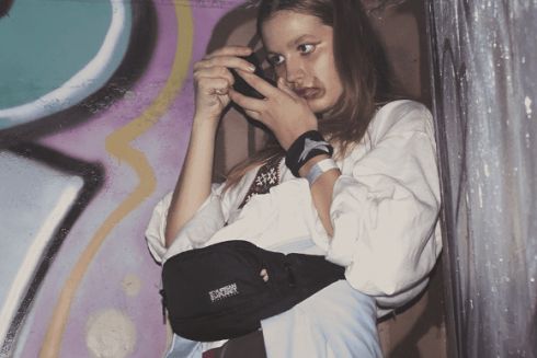 Немецкие фотографы создали книгу о киевских рейвах