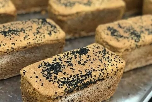 На Чоколівці відкрили безглютенову пекарню з горіховим і гарбузовим хлібом