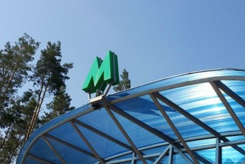 Метро на Виноградар планують добудувати через два з половиною роки