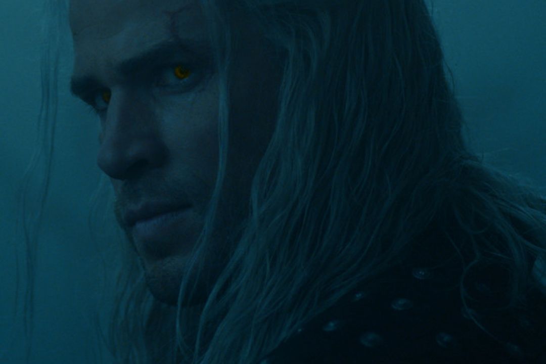 «Дипломатка», «Відьмак», «Воно»: 13 серіалів жовтня