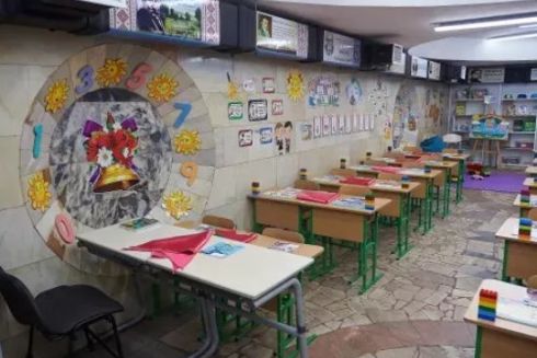 В Харькове планируют построить первую в Украине подземную школу