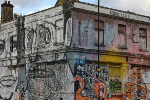 Крутознавство: посилання тижня