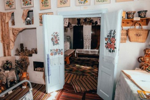 6 унікальних музеїв України, які варто відвідати